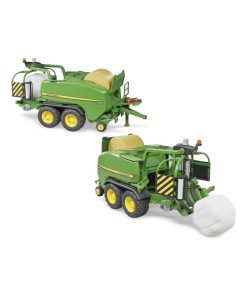 Botteleuse John DEERE C441R - N/A