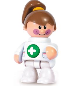 Figurine First Friends : Infirmière - N/A