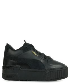 Baskets Cali Sport Mix - Noir