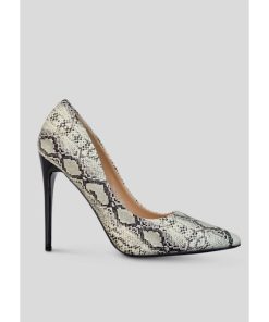 Escarpins Kebello - Beige