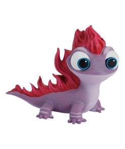 Figurine DS : La Reine des Neiges 2 (Frozen 2) : Salamandre - N/A