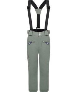 Dare 2B - Pantalon de ski TIMEOUT - Vert olive