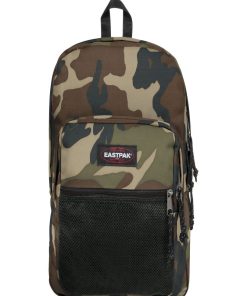 Sac A Dos Eastpak Pinnacle - Marron