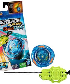 Toupie BeyBlade QS Whirl Knight K8 - N/A