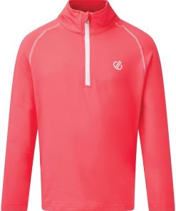 Dare 2B - Haut thermique CONSIST - Rose