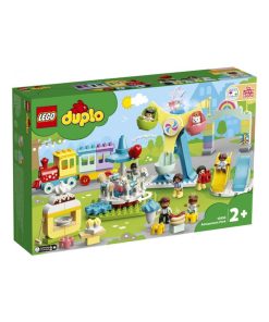 10956 Le Parc D'attractions 'lego®' Duplo® Ma Ville - N/A