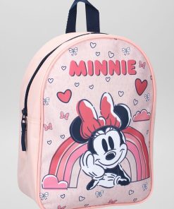 Sac à dos 'Minnie' - Rose