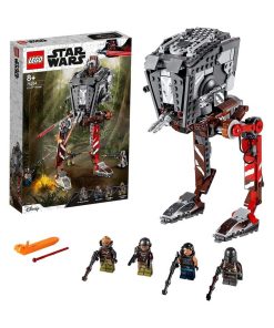 Star Wars - AT-ST Raider - N/A