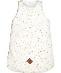 Gigoteuse sans manches en coton, Sidonia - Multicolore