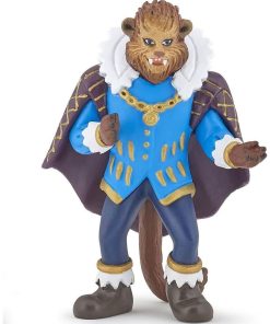 Figurine La Bête - N/A