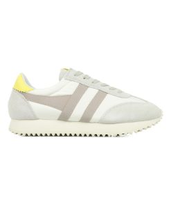 Baskets Gola Boston 78 - Gris
