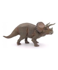 55002 Tricératops Figurine 'papo' - N/A