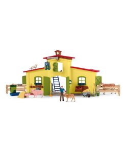 Farm World Ferme éducative - N/A
