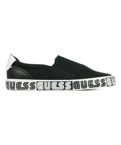 Baskets Guess Grayci 6 - Noir