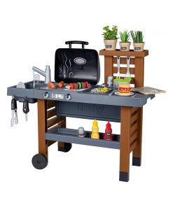 Cuisine d'exterieur évolutive : Garden Kitchen - N/A