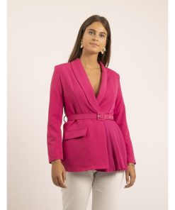 Blazer UXIE - Rose