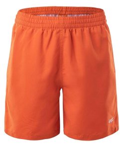 Aquawave - Short de bain APELI - Orange