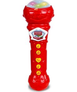 Microphone portable Sing-a-Long - N/A
