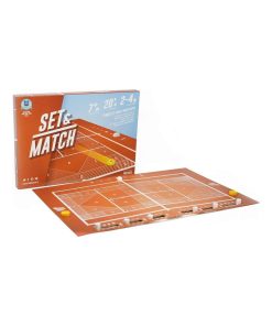 Set and Match - N/A