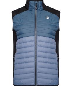 Regatta - Veste sans manches MOUNTAINEER - Bleu gris