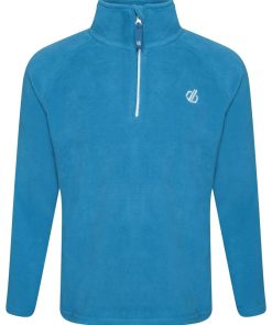 Dare 2B - Polaire FREEHAND - Bleu clair