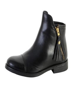 Bottine Enfant/fille Geox Agata - Noir