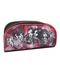 MONSTER HIGH Trousse Fashion Monster - Rose