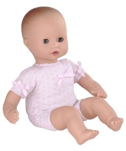 Poupée Muffin 33 cm : Fille sans cheveux - N/A