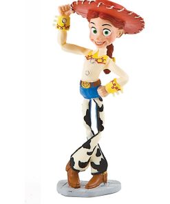 Figurine Toy Story 3 : Jessie - N/A