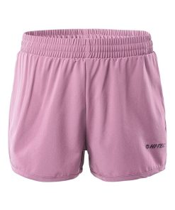 Hi-Tec - Short STORI - Mauve