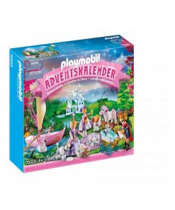 70323 Calendrier De L'avent Pique-nique Royal - N/A