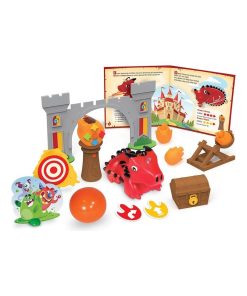 Coding Critters Magicoders: Blazer le Dragon - N/A