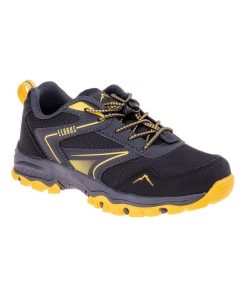 Elbrus - Chaussures de marche FALTIS - Bleu foncé