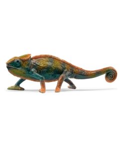 Figurine Wild Life : Caméléon - N/A