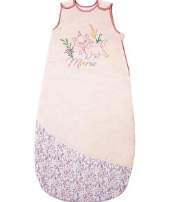 Gigoteuse réglable 6-36 mois Marie Sweet - Rose