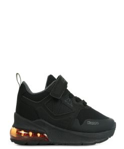 Baskets Logo Splinter Ev - Noir