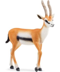 Figurine Wild Life : Gazelle de Thomson - N/A