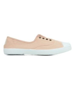 Baskets Victoria 1915 Inglesa Elastico DREC - Rose