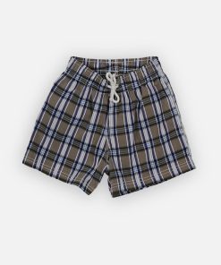 Bx XANDRIN MADISON KAKI - Bleu