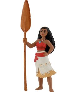 Figurine Vaiana : Vaiana Waialiki - N/A