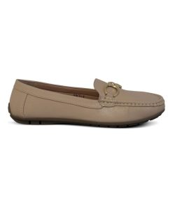 Mocassins Kebello - Beige
