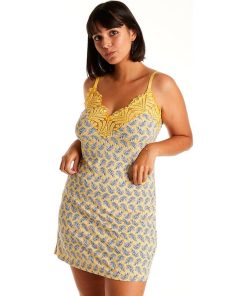 Nuisette TURLUTUTU - Pomm'Poire - Jaune