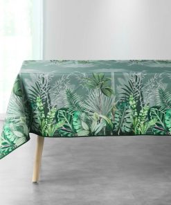 Nappe Collection Tropical vagabonde - Kaki