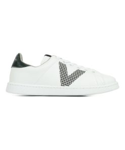 Baskets Victoria Tenis - Blanc