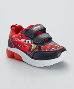 Baskets 'Cars' 'DS' 'Pixar' - bleu