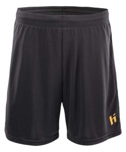 Huari - Short HURACAN - Noir