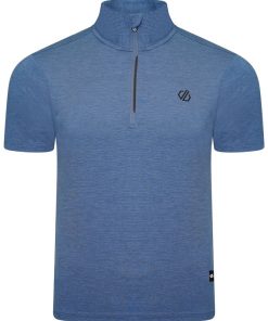 Dare 2B - Maillot de cyclisme PEDAL IT OUT - Bleu