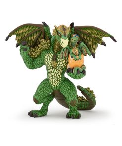 Figurine Dragon de la Forêt - N/A