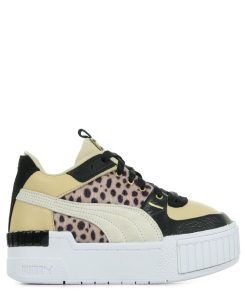 Baskets Cali Sport W.cats Wn's - Beige