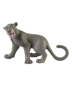 Figurine Le livre de la jungle : Baguera - N/A